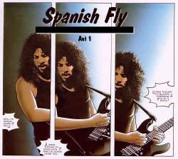 Spanish Fly