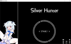 [D.R.] Silver Hunter