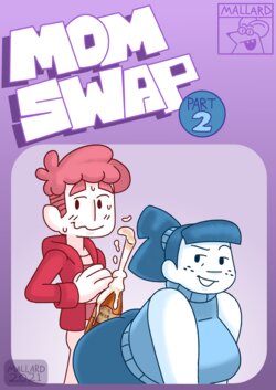 MomSwap Vol.2 {Mallard}