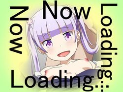 [Hitori Kakumei (Libonzu)] Now Loading... (NEW GAME!)