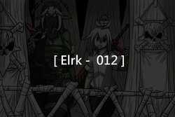 [Dr. Bug] Elrk #12  + Extra [Spanish] [black knight]