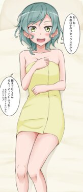 [Nihon Dandy (Matsuno Susumu)] Hina-chan to Kozukuri Ecchi (BanG Dream!)