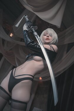 Michi Kyunn - 2B