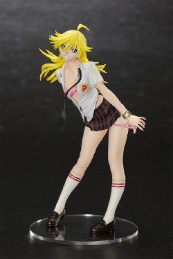 [Figure] Panty & Stocking