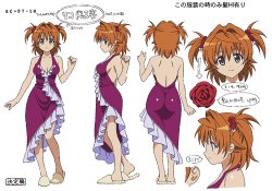 to love ru concept