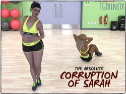 [TGTrinity] The Absolute Corruption of Sarah