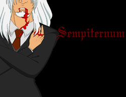 [Sailorfrill ]  Sempiternum [ongoing ]