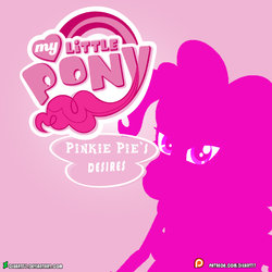 [Dieart77] Pinkie Pie´s Desires (My little pony)