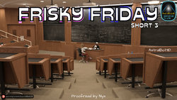 [AstralBot3D] Frisky Friday [English]