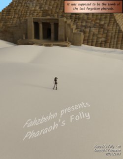 [Fahzbehn] Pharaoh's Folly