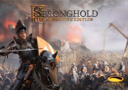 [Steam][Firefly Studios] Stronghold Definitive Edition - Manual (V 1.01 / English)