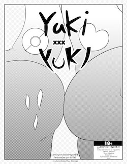 [Dododragon56] Yuki XXX Yuki (Spanish) [Red Fox Makkan]