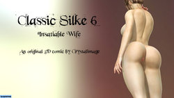 CrystalImage - Classic Silke 6 - Insatiable Wife