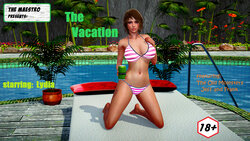 [TheMaestro] Molester Group: The Vacation