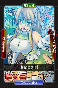 Battledexx Trading Card Game