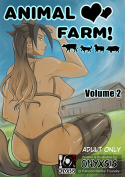 [Onyxsis] Animal Farm! Vol. 2