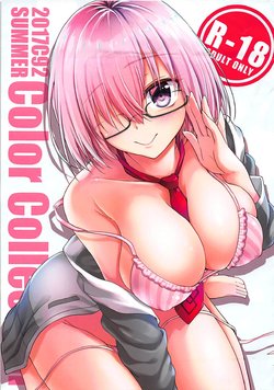 (C92) [Mugen@WORKS (Akiduki Akina)] 2017 C92 SUMMER Color Collection (Various)