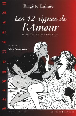 [Alex Varenne] Les 12 signes de l'amour