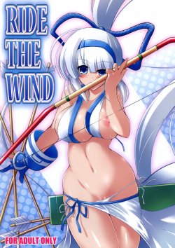 [C.R's NEST (C.R)] RIDE THE WIND (Samurai Spirits)