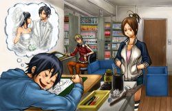 Bakuman Collection