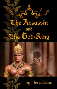 THE ASSASSIN AND THE GOD-KING