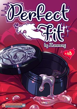 [Zummeng] Perfect Fit (ongoing) [chinese] [lostecho个人汉化]