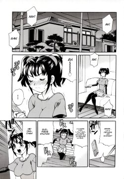 [Yukiyanagi] Imouto no Ana [French] [HentaiFR]