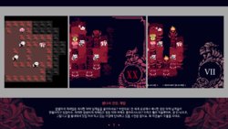 [vanripper] Helltaker Concept art and commentary (Helltaker) [Korean]