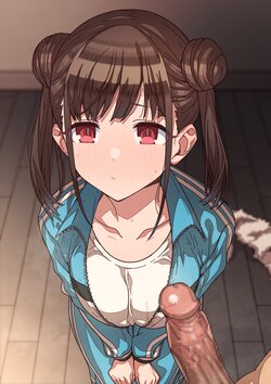 [Kuroerere] 🍫🥛 (THE iDOLM@STER: Shiny Colors)