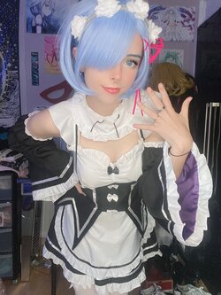 Kitsukanna - Rem