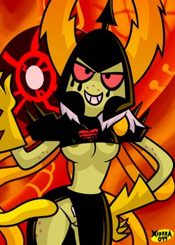 [Xierra099] Recomendacion Dominacion (Wander Over Yonder) [Spanish]