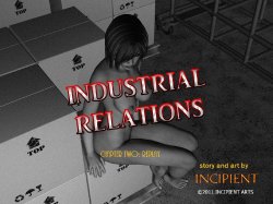 [Incipient] Industrial Relations Ch. 2: Replay [Thai ภาษาไทย]