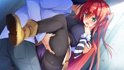 [Studio Ryokucha] Hanikami CLOVER- DLC Append Content -