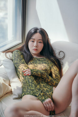 ArtGravia Vol.095 Pia (피아)