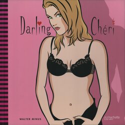 Minus Darling Cheri (FR)