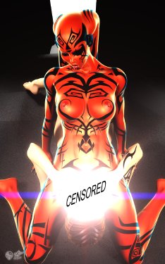 Darth Talon pics