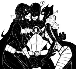 [Kiarou] Batman