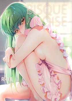 (C95) [CREAYUS (Rangetsu)] Bisque Noise (CODE GEASS: Lelouch of the Rebellion) [Textless]