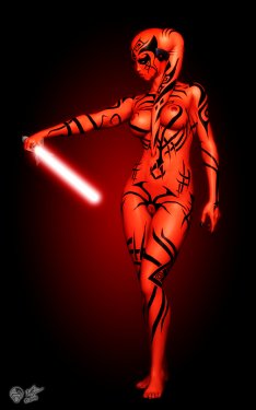 Darth Talon