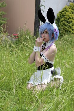 Melondoki - Bunny Rem