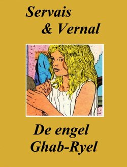 Servais - De engel Ghab-Ryel (Dutch)