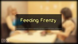 [Dinner-kun]  Feeding Frenzy