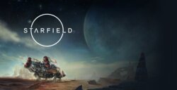 The Art of Starfield