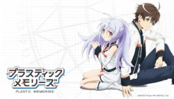 [Ps Vita][5pb. Games]Plastic Memories