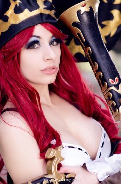 Hot Cosplayers 43