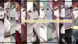 Giant Guardians Guest Edition [v0.1]