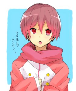 [PixivID=2775425]凛＠ｾﾄｼﾝちゃん