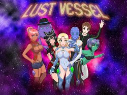 [Moccasin's Mirror] Lust Vessel [v1.0]