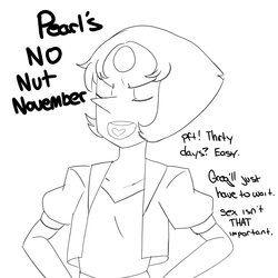 [Inuyuru] Pearl’s NNN