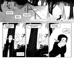 [Incase] Alfie chapitre 03 [French] [Leroux00]